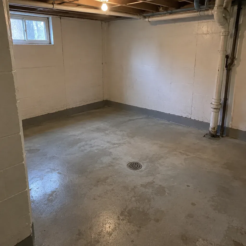 Floor Drain Sewage Cleanup service in Lawrence, MA